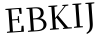 Please type this word.