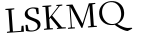 Please type this word.