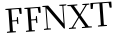 Please type this word.