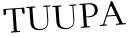 Please type this word.