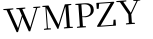 Please type this word.