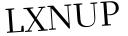 Please type this word.