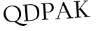 Please type this word.