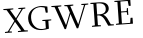 Please type this word.