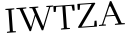 Please type this word.
