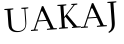 Please type this word.