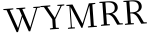 Please type this word.