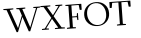 Please type this word.
