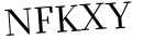 Please type this word.