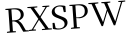 Please type this word.