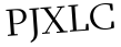 Please type this word.
