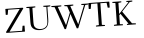 Please type this word.