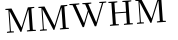 Please type this word.