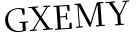 Please type this word.