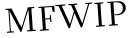 Please type this word.