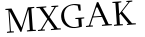 Please type this word.