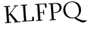 Please type this word.