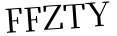 Please type this word.