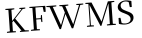 Please type this word.