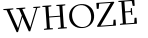 Please type this word.