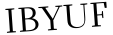 Please type this word.