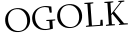 Please type this word.