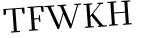 Please type this word.