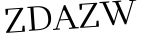 Please type this word.