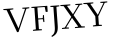 Please type this word.