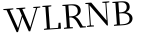 Please type this word.