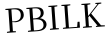Please type this word.