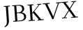 Please type this word.