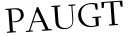 Please type this word.