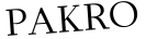 Please type this word.