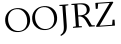 Please type this word.