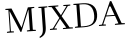 Please type this word.