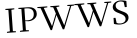 Please type this word.