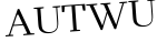 Please type this word.