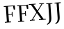 Please type this word.