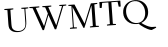 Please type this word.