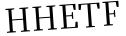 Please type this word.