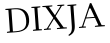 Please type this word.