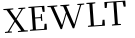 Please type this word.