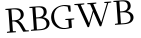 Please type this word.