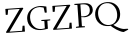 Please type this word.