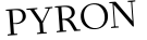Please type this word.