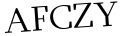 Please type this word.