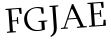 Please type this word.