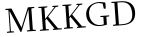 Please type this word.