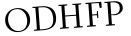 Please type this word.